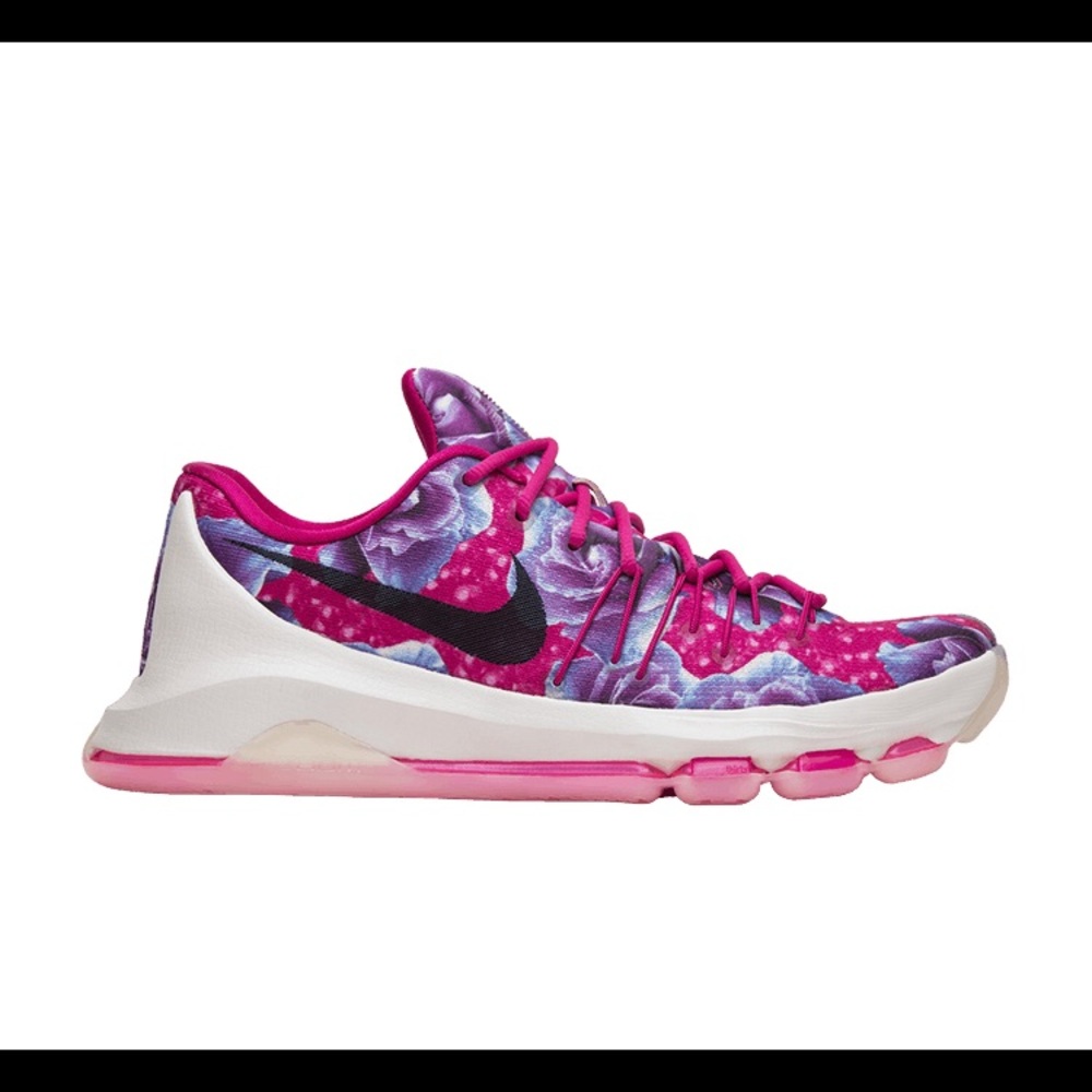 KD 8 Aunt Pearl Nike sneakers